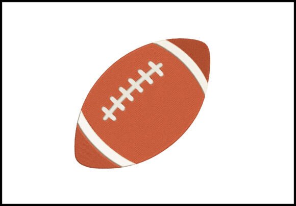 A Designer's Hands-On Review of Football Embroidery