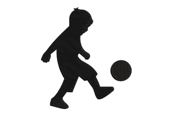 A Detailed Review of Bespoke Football Embroidery