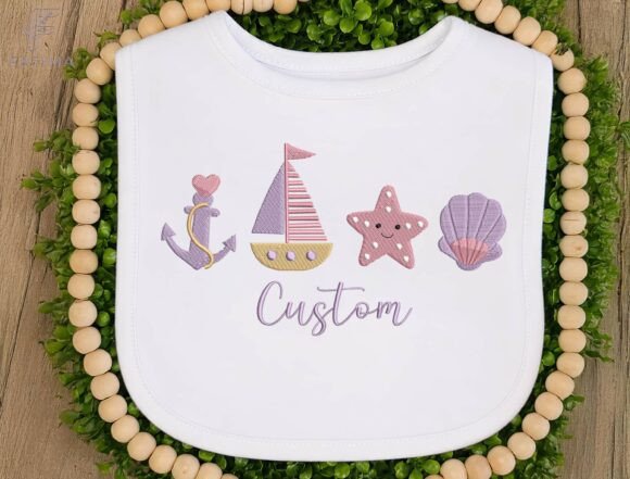 Assessing Coastal Embroidery for Your Product Line