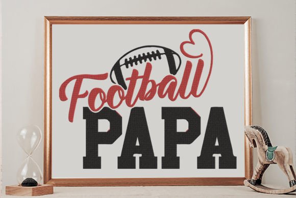 Putting Football Papa to the Test for Your Gift Shop