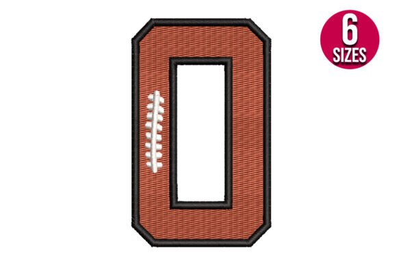 The Football Font Zero: A Seasonal Design Review