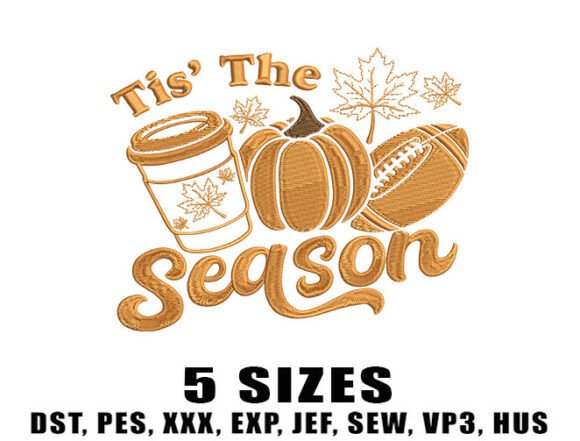 Tis the Season: A Cozy Autumn Design Review