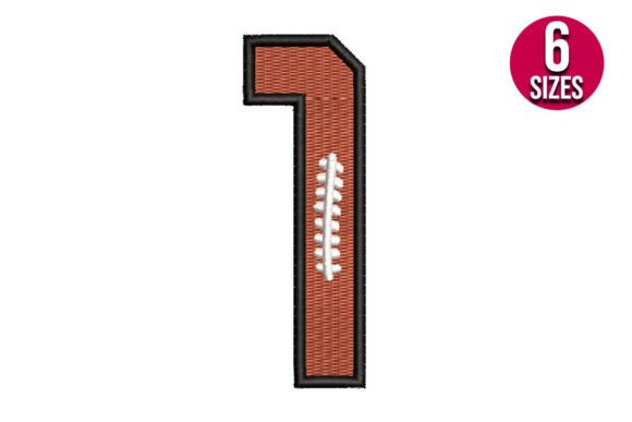 Why the Football Font Alphabet is a Versatile Business Asset